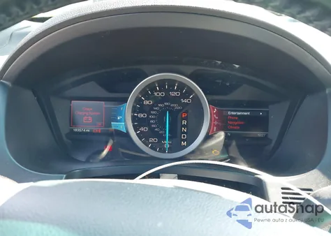 2011 Ford Explorer Xlt from USA, damaged, VIN 1FMHK8D8XBGA10391